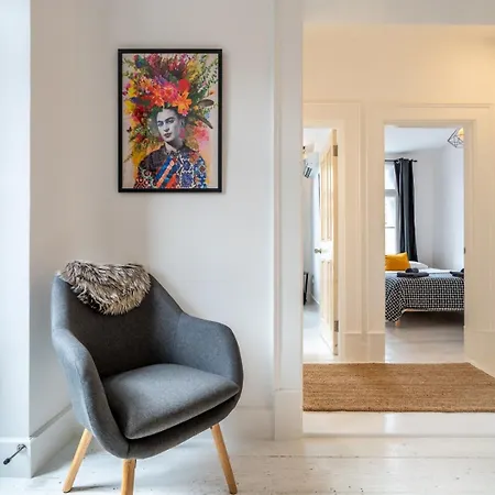 Tsarevets 2apts. Escape |n7even |free Str. Parking Велико Търново