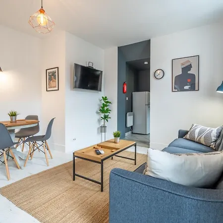 Tsarevets 2apts. Escape |n7even |free Str. Parking Велико Търново
