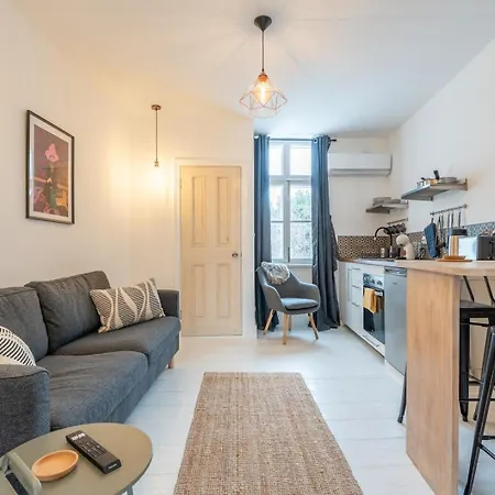 Tsarevets 2apts. Escape |n7even |free Str. Parking Апартамент *