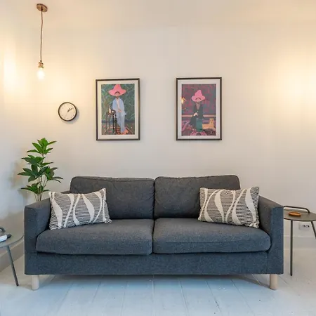 Tsarevets 2apts. Escape |n7even |free Str. Parking Велико Търново