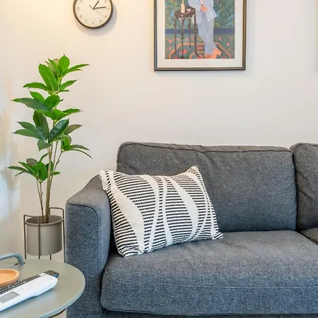 Tsarevets 2apts. Escape |n7even |free Str. Parking Апартамент