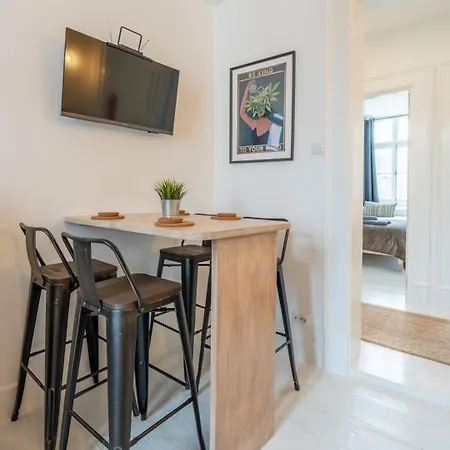 Tsarevets 2apts. Escape |n7even |free Str. Parking Велико Търново