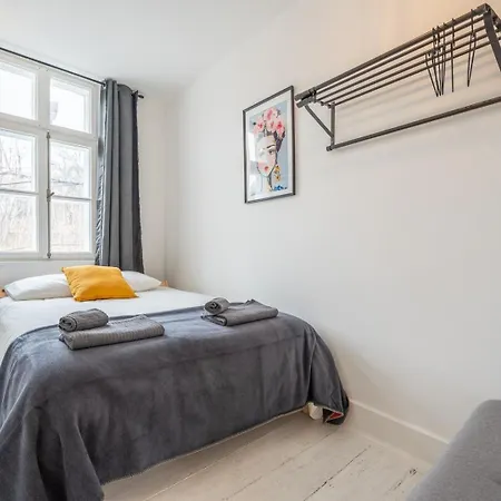 Tsarevets 2apts. Escape |n7even |free Str. Parking *