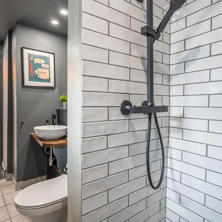 Апартамент Tsarevets 2apts. Escape |n7even |free Str. Parking *